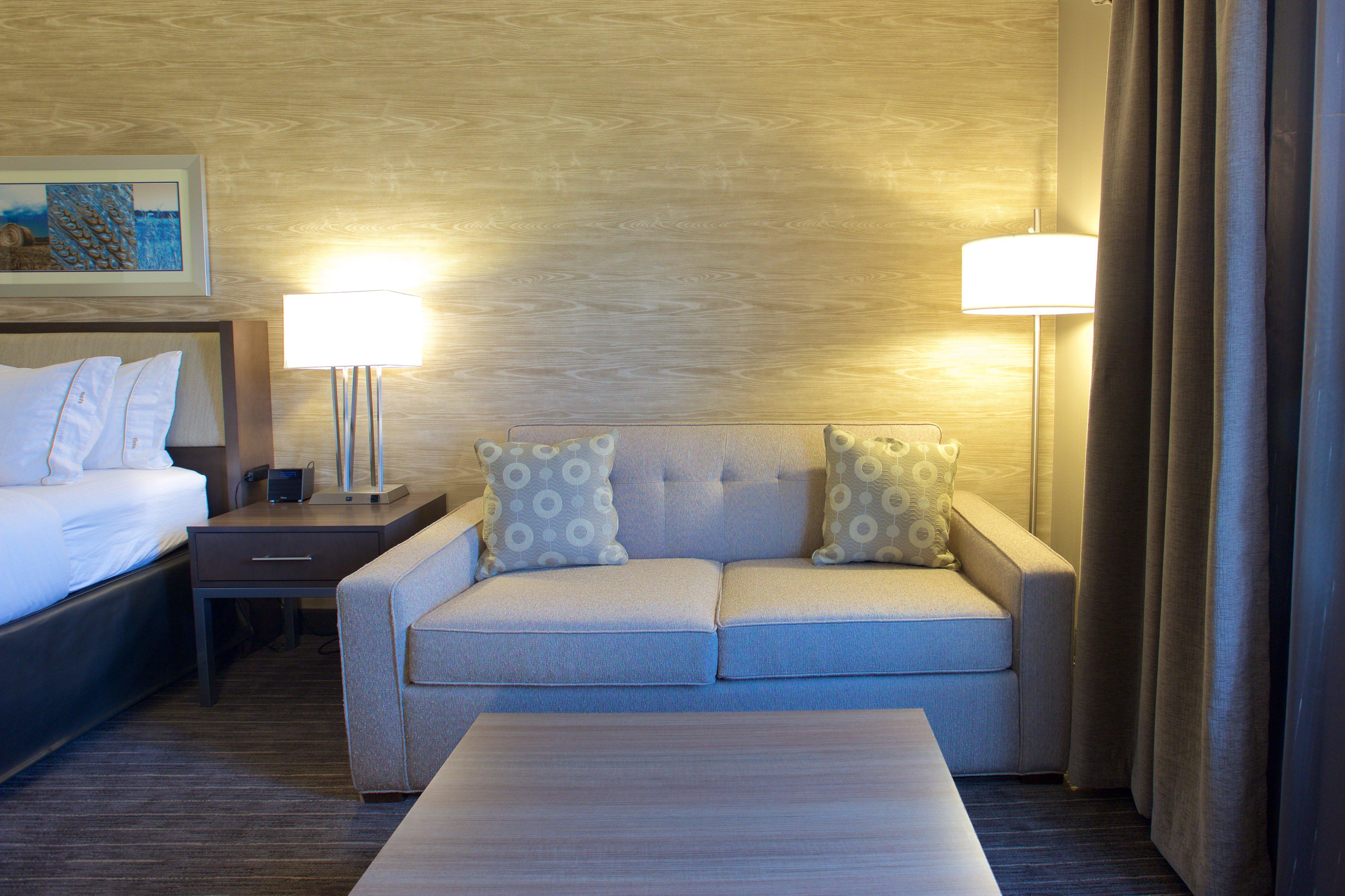 Holiday Inn Express Fargo Sw I94 Medical Center, An Ihg Hotel Ngoại thất bức ảnh