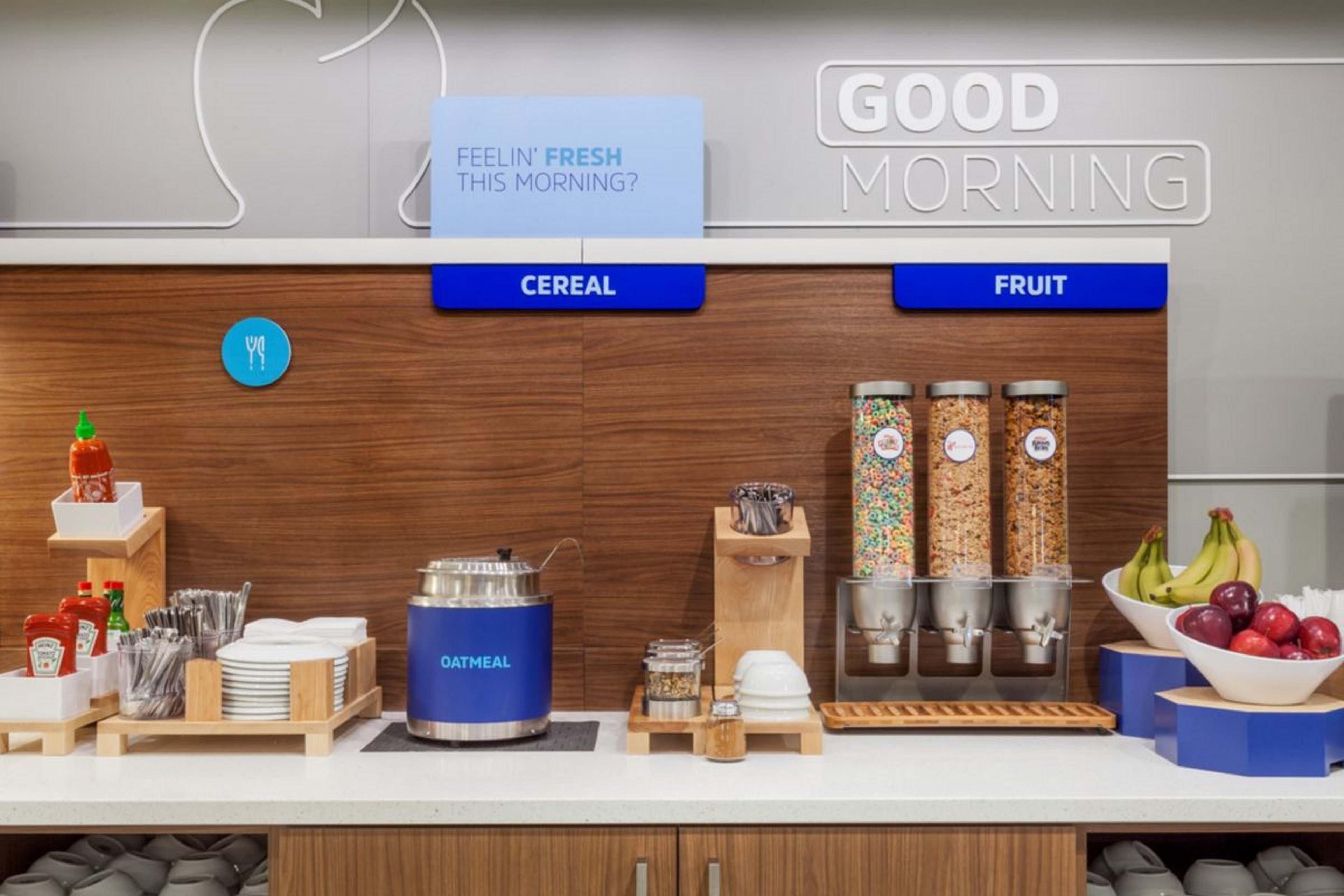 Holiday Inn Express Fargo Sw I94 Medical Center, An Ihg Hotel Ngoại thất bức ảnh