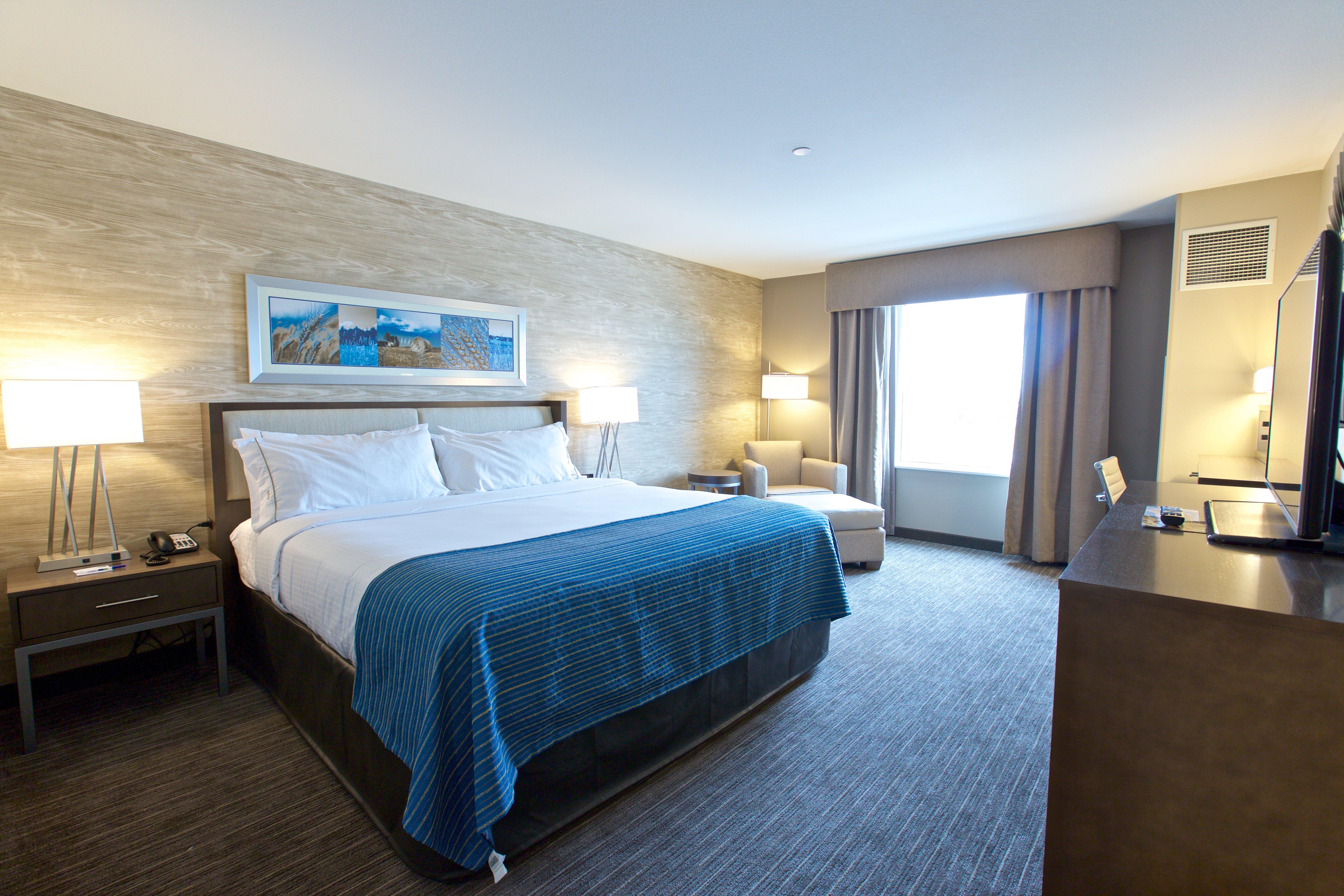 Holiday Inn Express Fargo Sw I94 Medical Center, An Ihg Hotel Ngoại thất bức ảnh