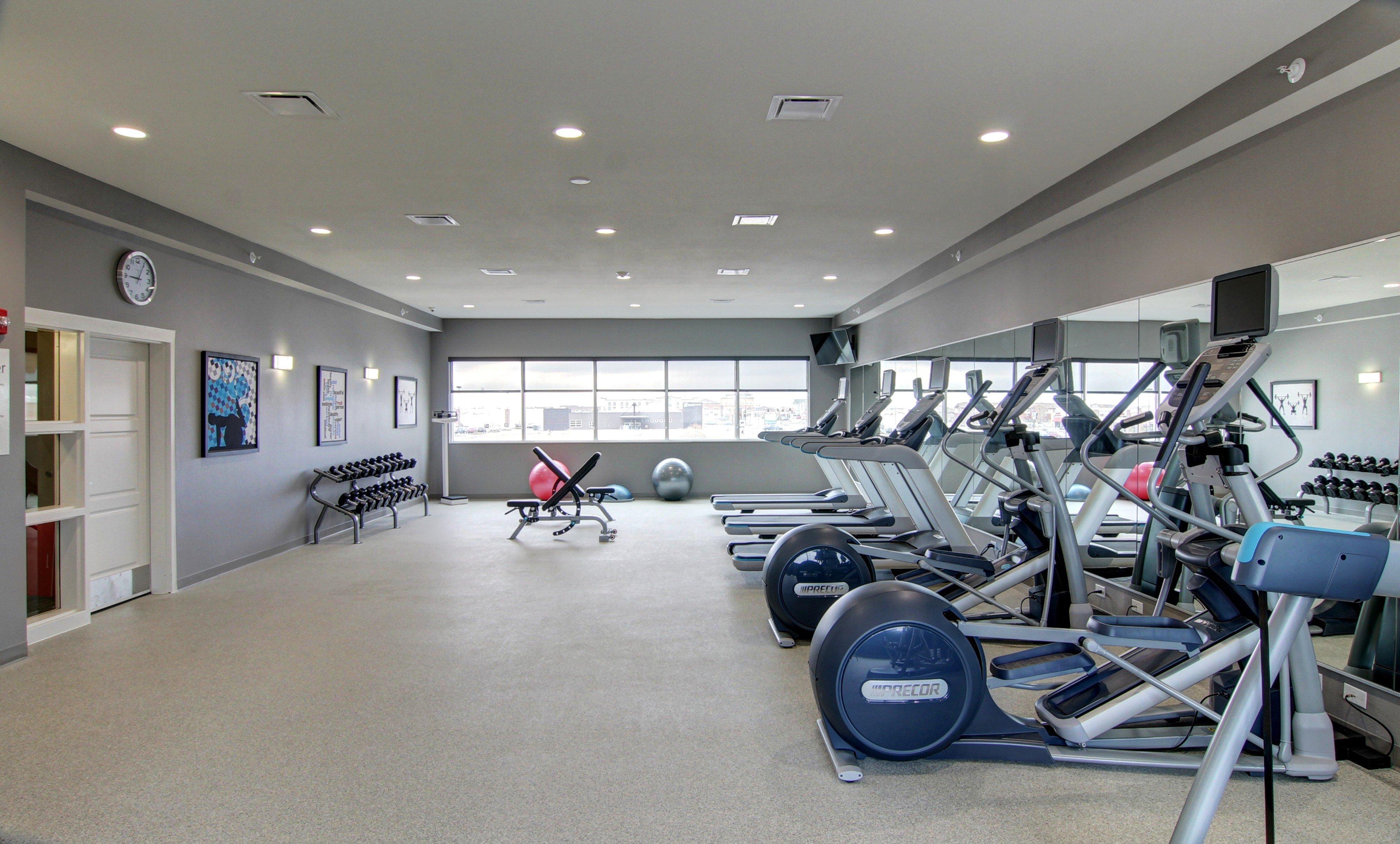 Holiday Inn Express Fargo Sw I94 Medical Center, An Ihg Hotel Ngoại thất bức ảnh