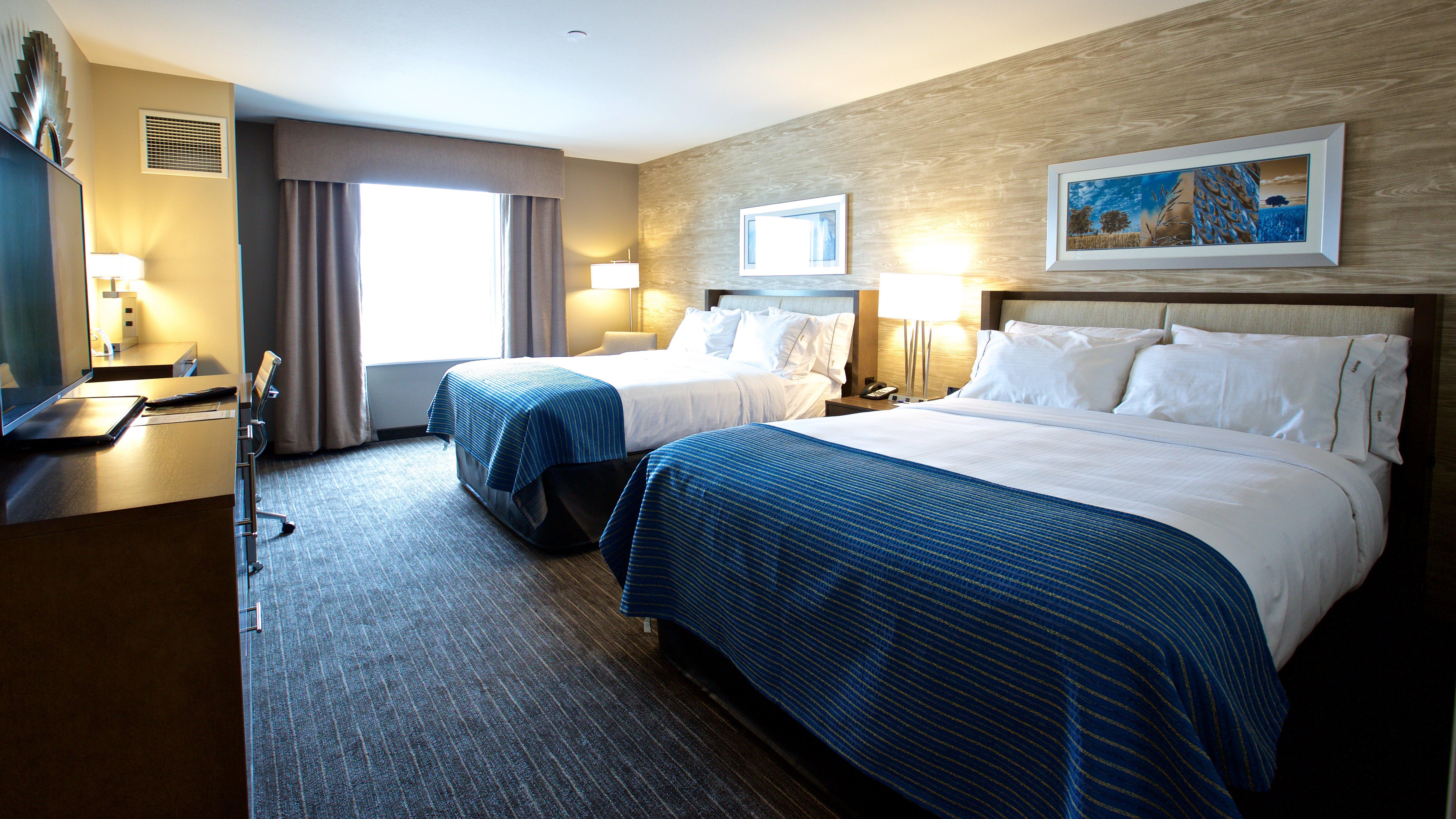 Holiday Inn Express Fargo Sw I94 Medical Center, An Ihg Hotel Ngoại thất bức ảnh
