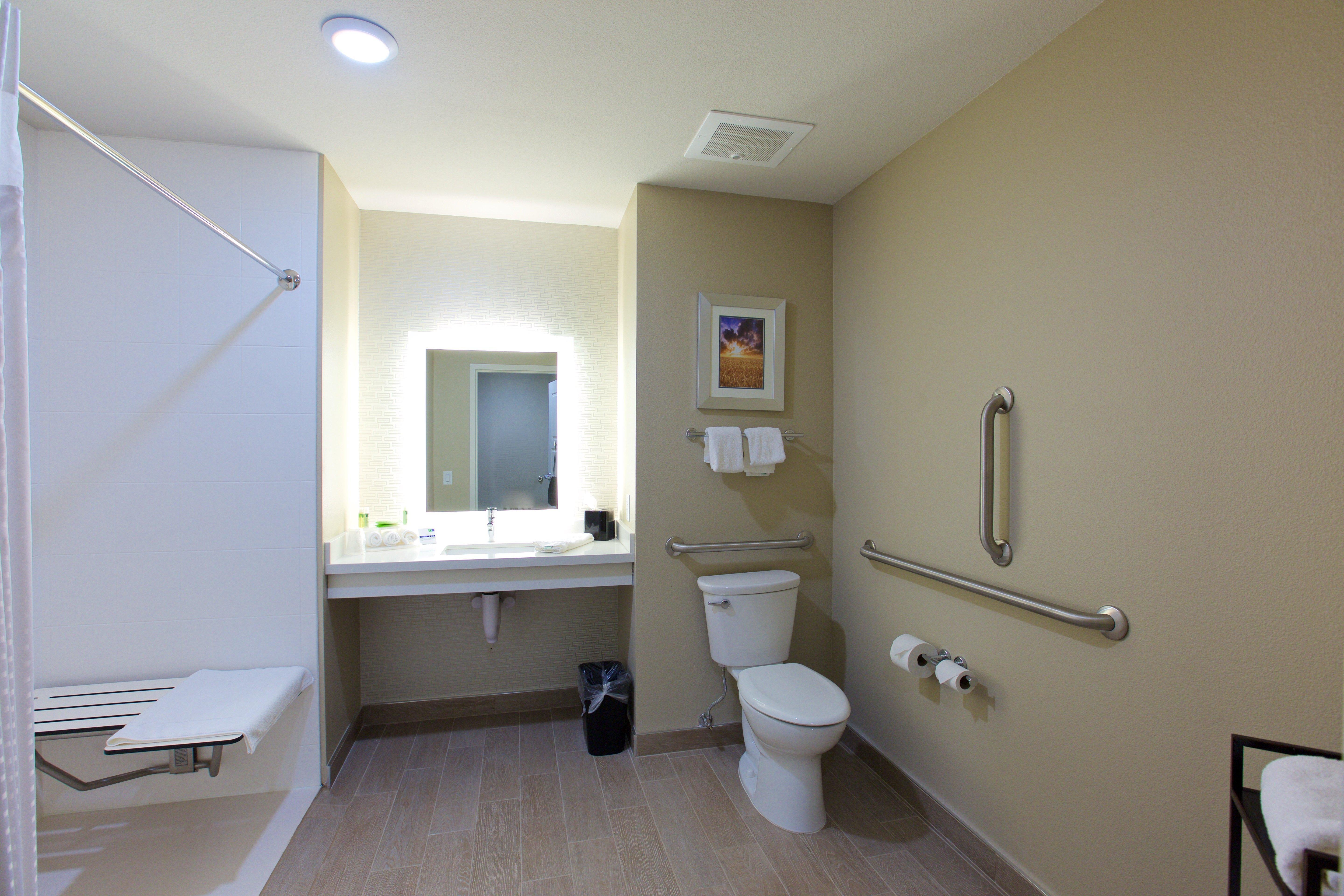 Holiday Inn Express Fargo Sw I94 Medical Center, An Ihg Hotel Ngoại thất bức ảnh