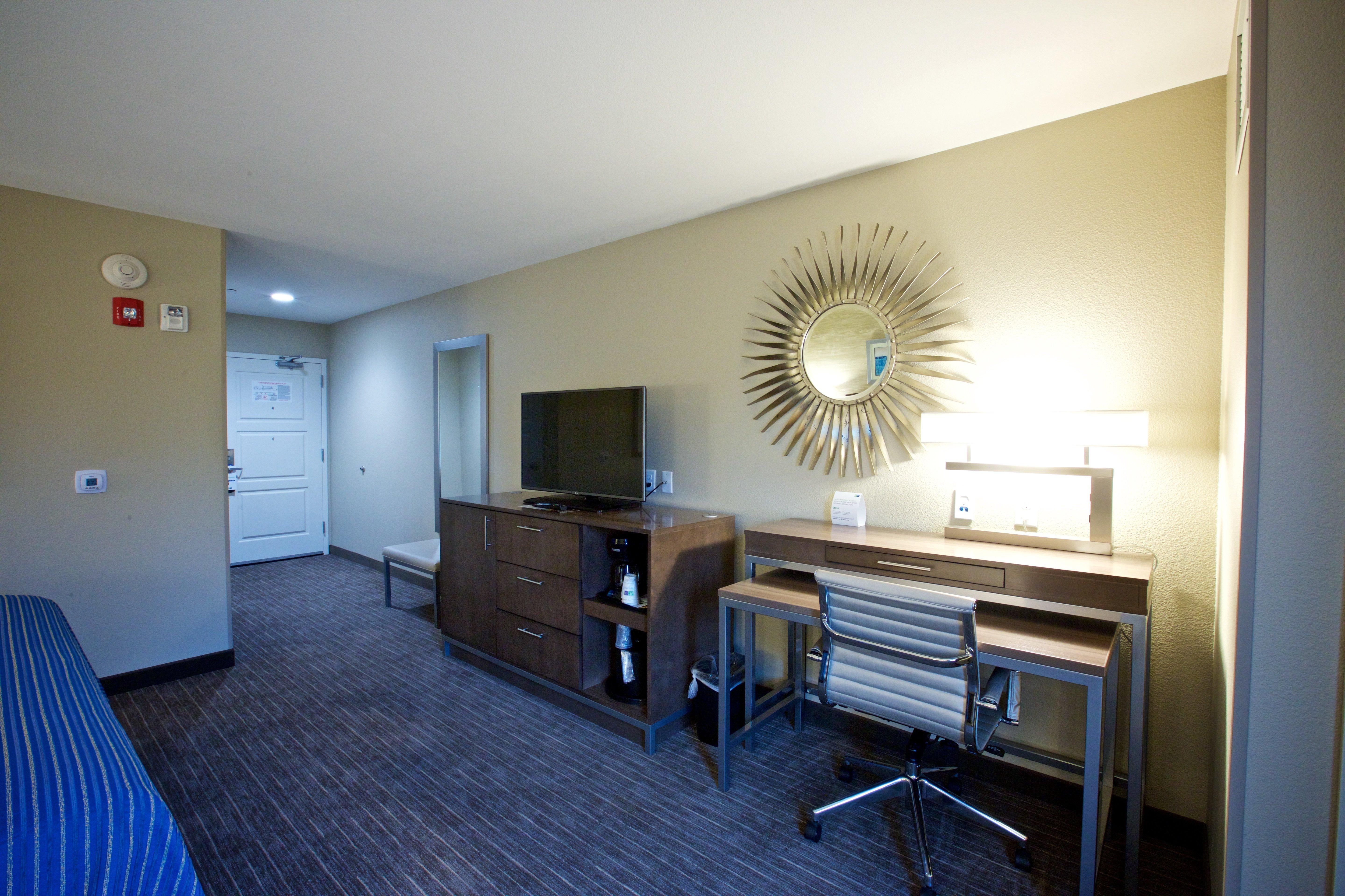 Holiday Inn Express Fargo Sw I94 Medical Center, An Ihg Hotel Ngoại thất bức ảnh