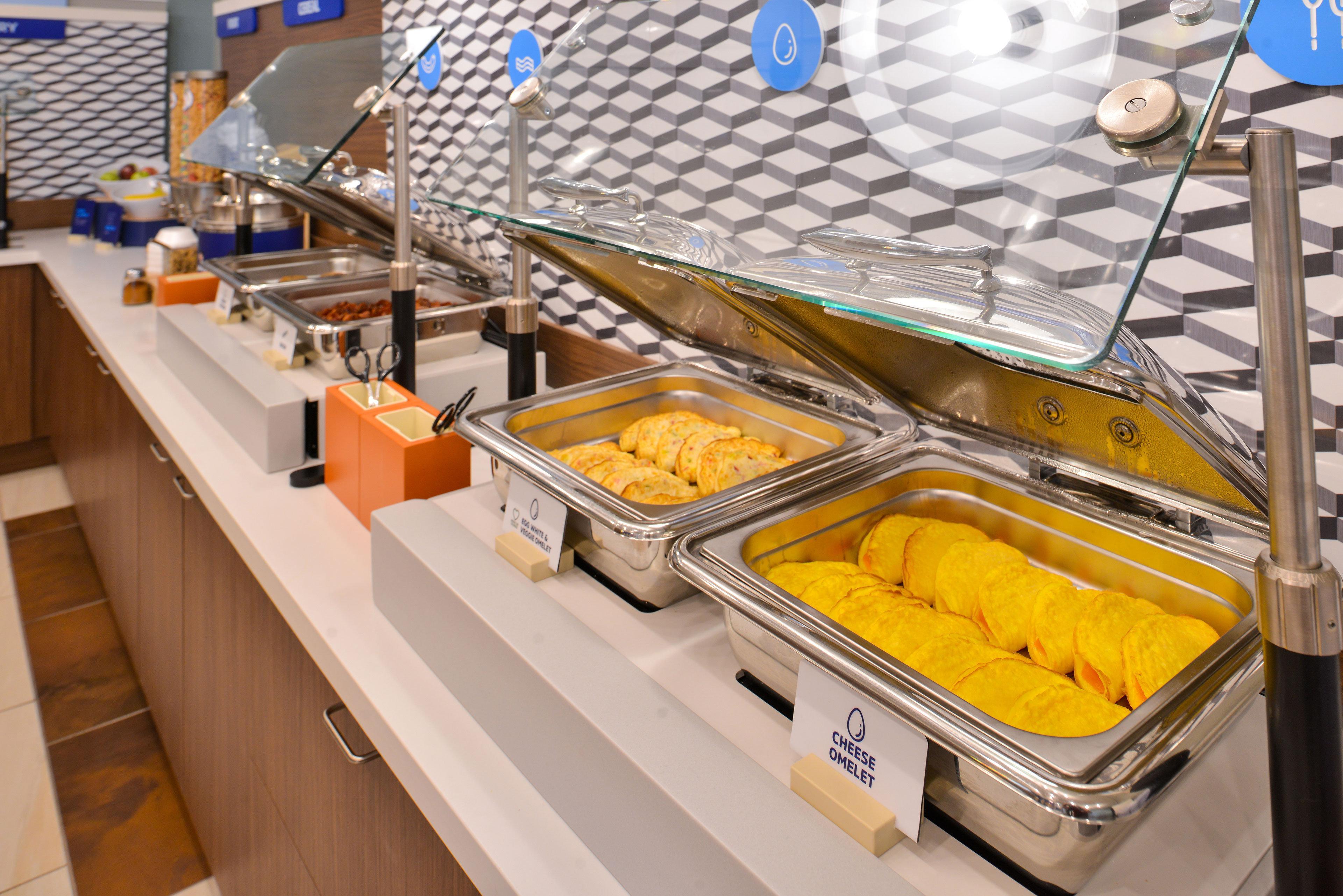 Holiday Inn Express Fargo Sw I94 Medical Center, An Ihg Hotel Ngoại thất bức ảnh