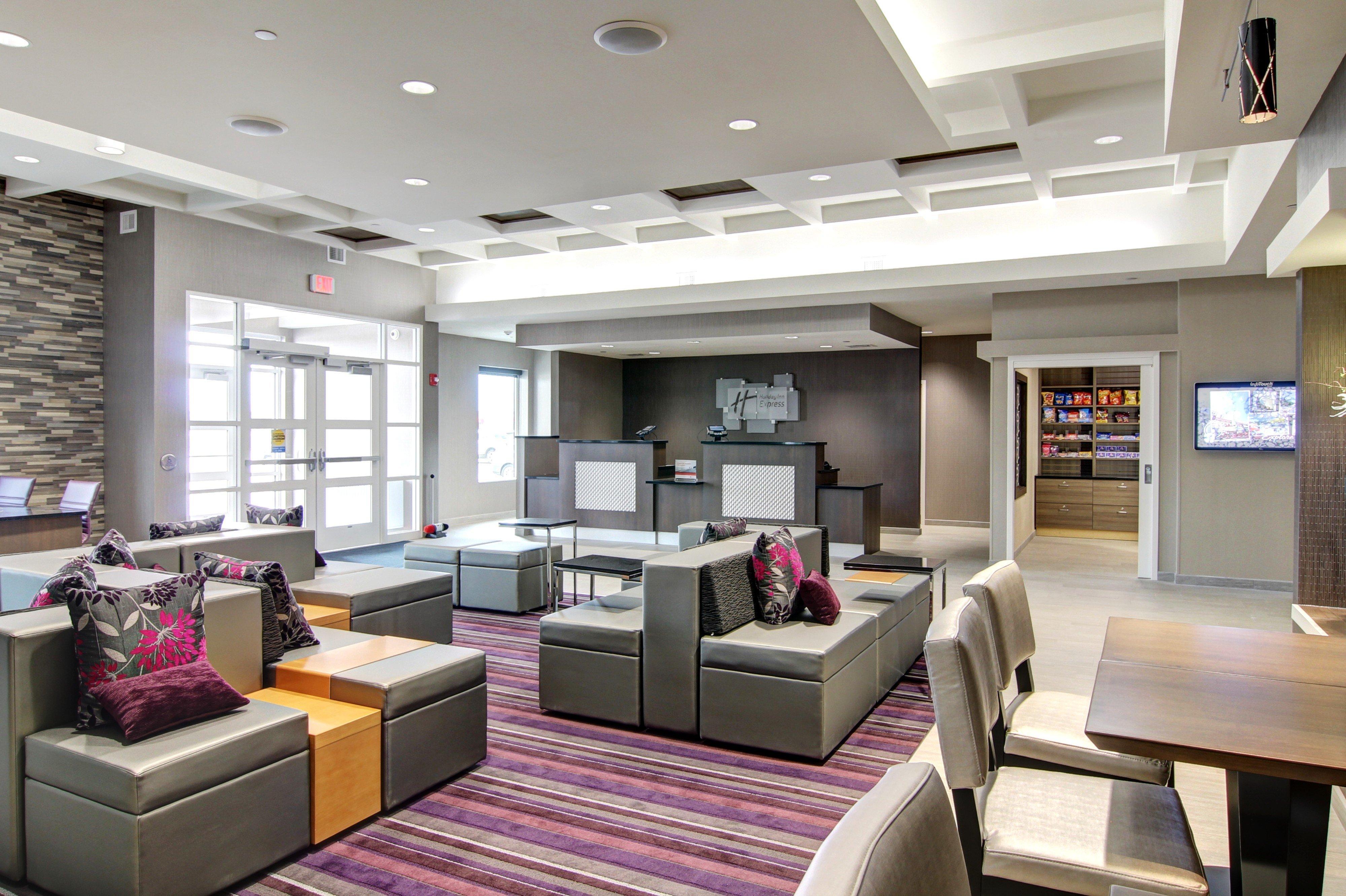 Holiday Inn Express Fargo Sw I94 Medical Center, An Ihg Hotel Ngoại thất bức ảnh