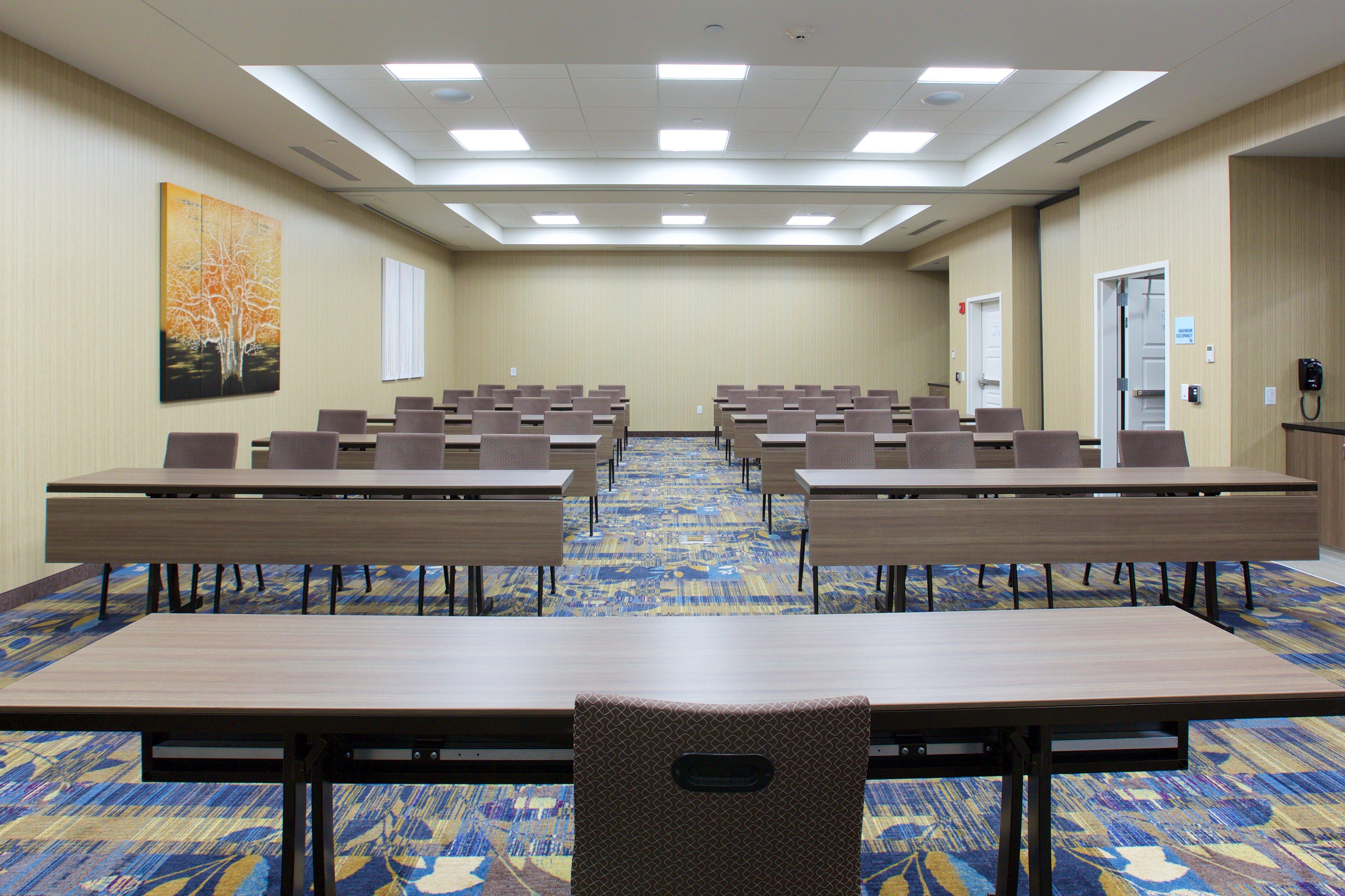 Holiday Inn Express Fargo Sw I94 Medical Center, An Ihg Hotel Ngoại thất bức ảnh