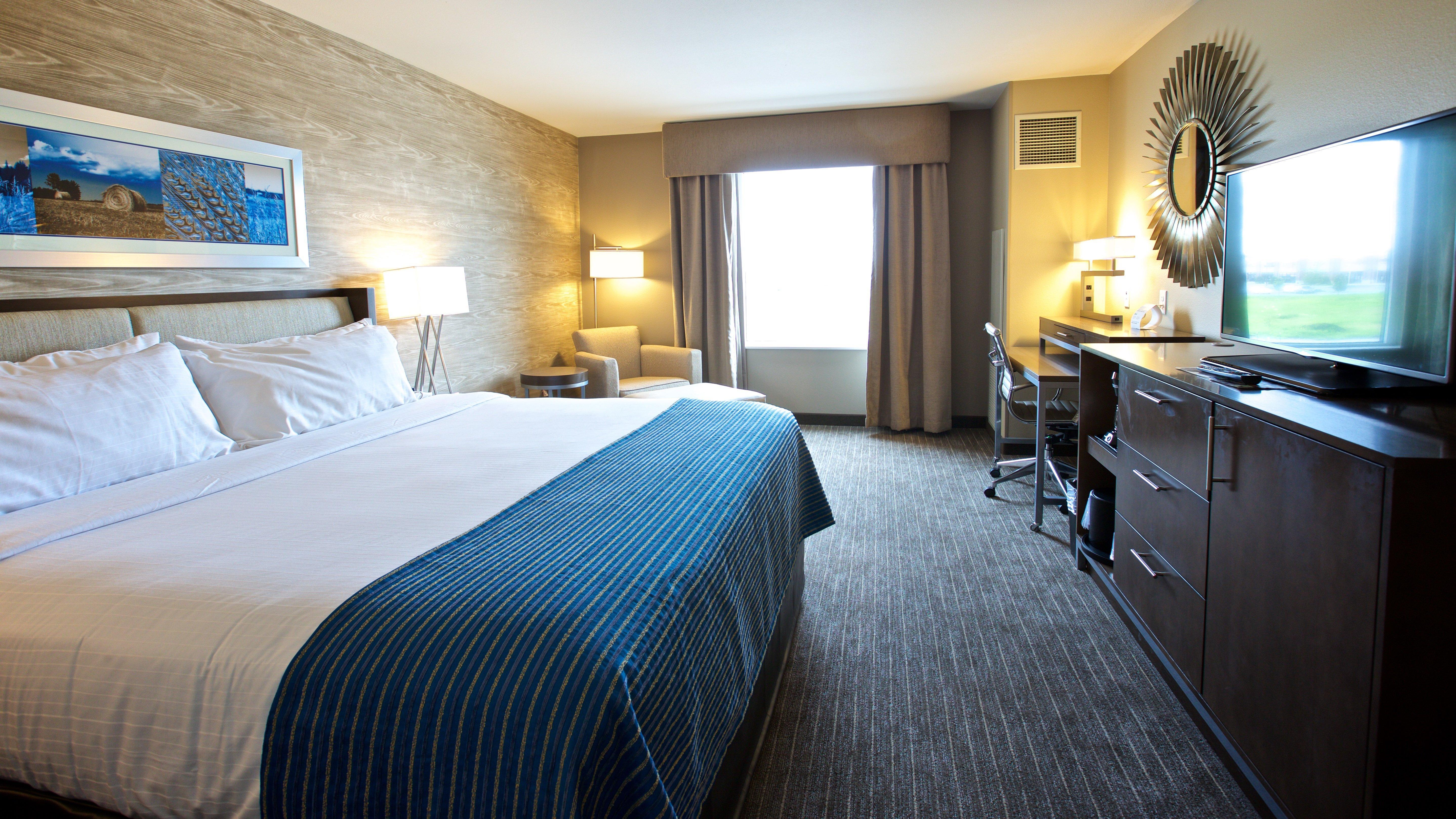 Holiday Inn Express Fargo Sw I94 Medical Center, An Ihg Hotel Ngoại thất bức ảnh