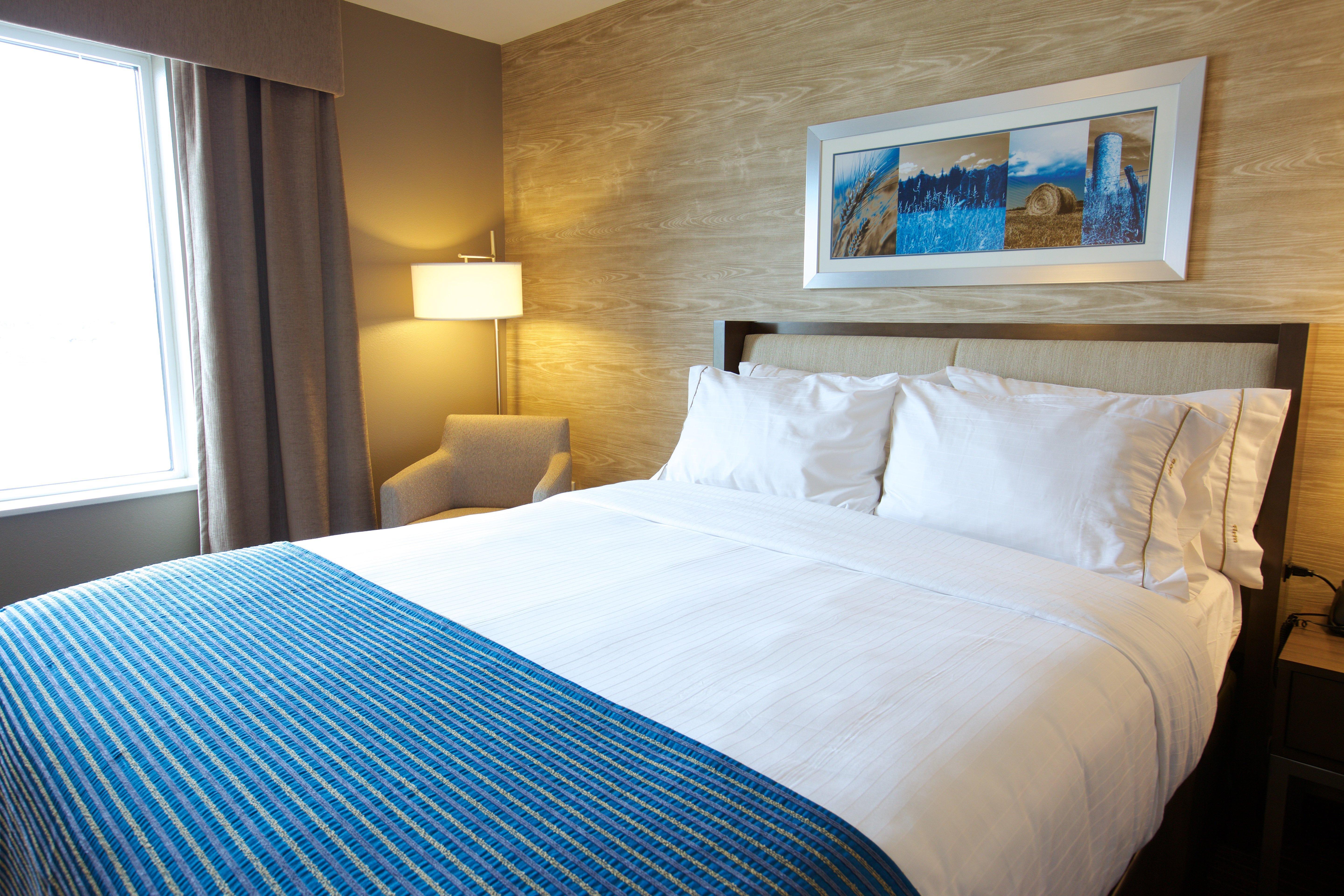 Holiday Inn Express Fargo Sw I94 Medical Center, An Ihg Hotel Ngoại thất bức ảnh