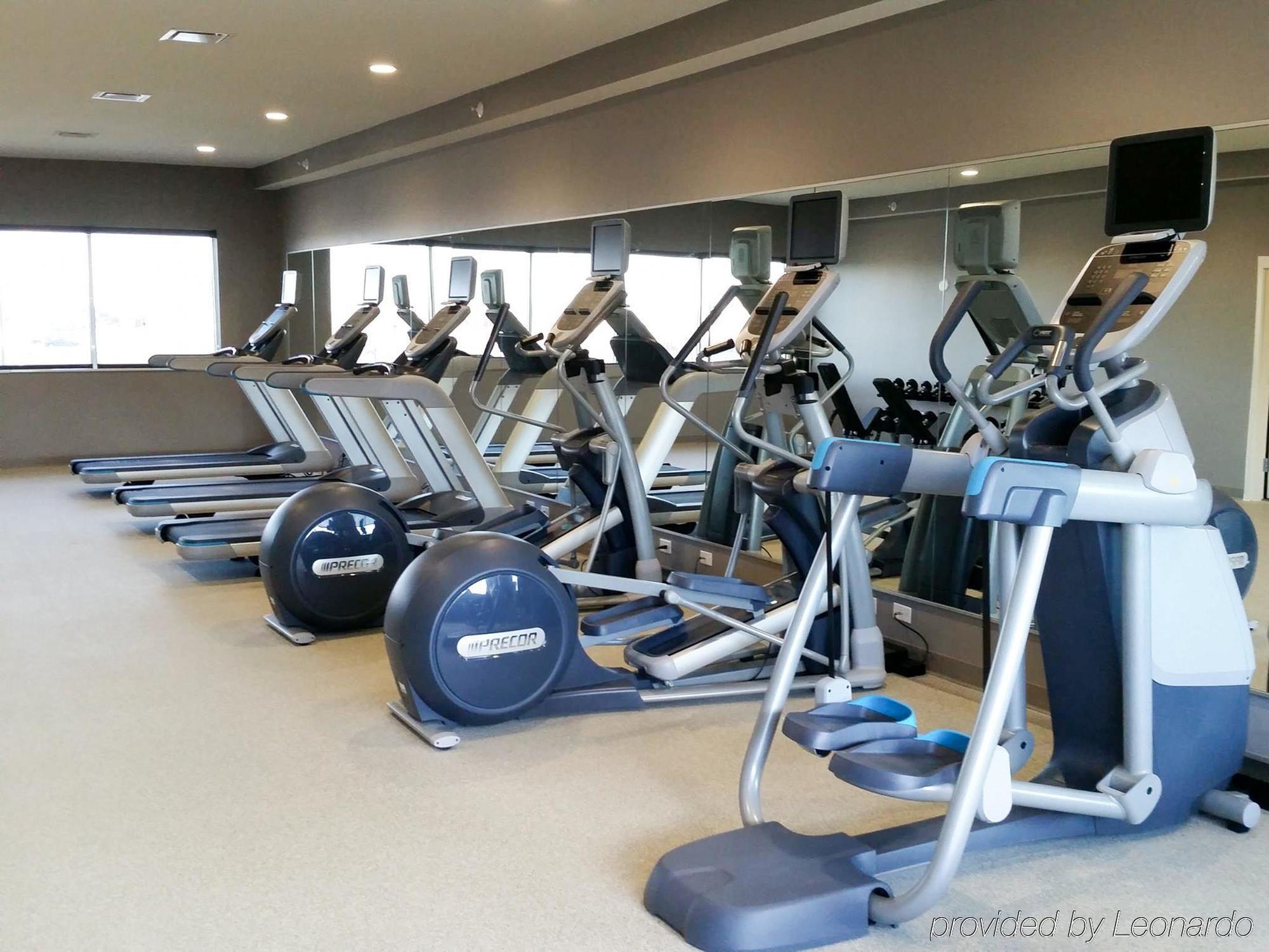 Holiday Inn Express Fargo Sw I94 Medical Center, An Ihg Hotel Ngoại thất bức ảnh
